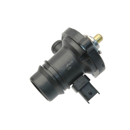 Uro Parts Engine Coolant Thermostat, GM0712937 GM0712937
